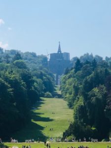 ヴィルヘルムスヘーエ